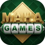 Maha Games