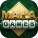 Maha Games